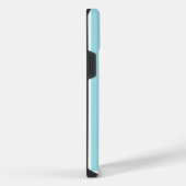iPhoneケース> iPhone 14 Plusケース iPhoneケース (右側面)