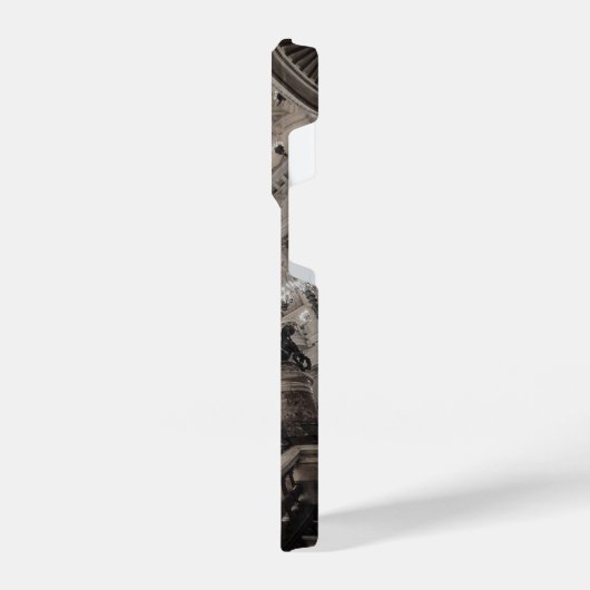 Iphoneケース iPhone 14 Proケース (左側面)