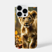 iPhoneケース iPhone 14 Proケース (裏面)