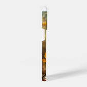 iPhoneケース iPhone 14 Proケース (右側面)