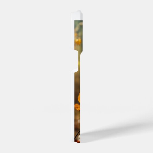 iPhoneケース iPhone 14 Proケース (右側面)