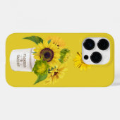 iPhoneケース> iPhone 14 Proケース Case-Mate iPhoneケース (裏面 (横))