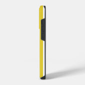 iPhoneケース> iPhone 14 Proケース iPhoneケース (左側面)