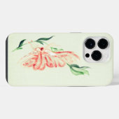 iPhoneケース iPhone 14 Pro Maxケース (裏面横)