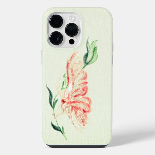 iPhoneケース iPhone 14 Pro Maxケース (裏面)
