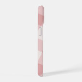 iPhoneケース 🌸 iPhone 15ケース (右側面)