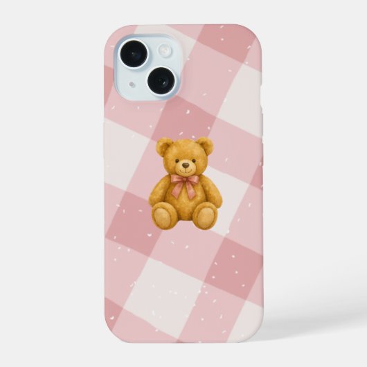 iPhoneケース 🌸 iPhone 15ケース (裏面)