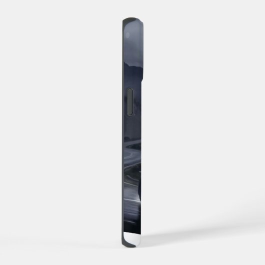 iPhoneケース iPhone 15ケース (右側面)