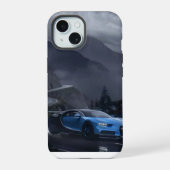 iPhoneケース iPhone 15ケース (裏面)