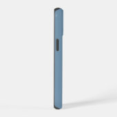 iPhoneケース iPhone 15ケース (右側面)