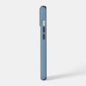 iPhoneケース iPhone 15ケース (左側面)