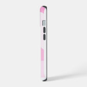 iphoneケース iPhone 15ケース (左側面)