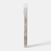 iPhoneケース> iPhone 15ケース (左側面)