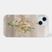 iPhoneケース> iPhone 15ケース (裏面横)