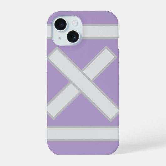 iPhoneケース iPhone 15ケース (裏面)
