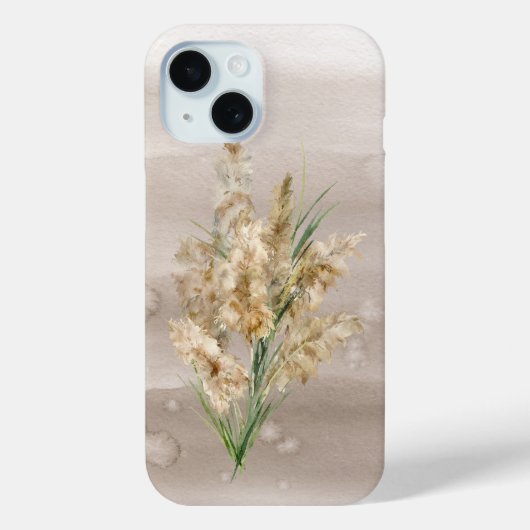 iPhoneケース> iPhone 15ケース Case-Mate iPhoneケース (裏面)
