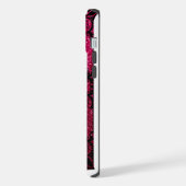iPhoneケース iPhone 15 Plusケース (左側面)