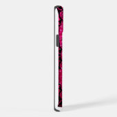 iPhoneケース iPhone 15 Plusケース (右側面)