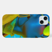 iPhoneケース iPhone 15 Plusケース (裏面横)
