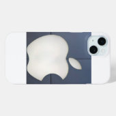 iPhoneケース> iPhone 15 Plusケース Case-Mate iPhoneケース (裏面 (横))