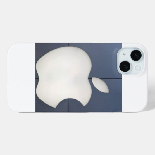 iPhoneケース> iPhone 15 Plusケース Case-Mate iPhoneケース (裏面 (横))