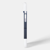 iPhoneケース> iPhone 15 Plusケース Case-Mate iPhoneケース (裏面 / 左)