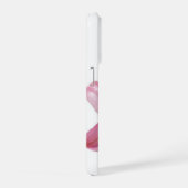 iPhoneケース iPhone 15 Proケース (右側面)