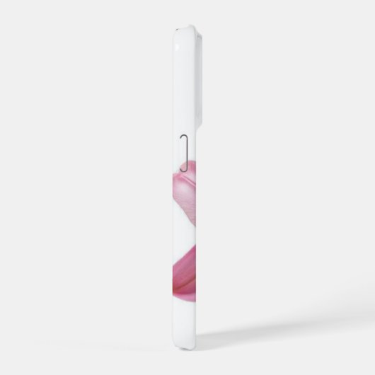 iPhoneケース iPhone 15 Proケース (右側面)