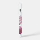 iPhoneケース iPhone 15 Proケース (左側面)