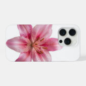 iPhoneケース iPhone 15 Proケース (裏面横)