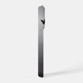 iPhoneケース iPhone 15 Proケース (右側面)