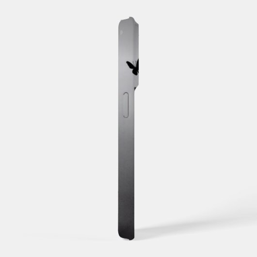 iPhoneケース iPhone 15 Proケース (右側面)