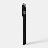 iPhoneケース iPhone 15 Proケース (左側面)