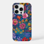 IPhoneケース iPhone 15 Proケース (裏面)