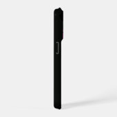 iPhoneケース iPhone 15 Proケース (右側面)