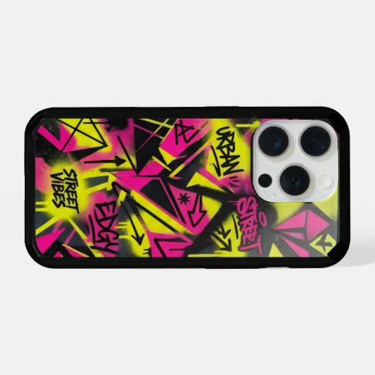 iPhoneケース iPhone 15 Proケース (裏面横)