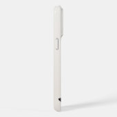 iPhoneケース iPhone 15 Pro Maxケース (右側面)