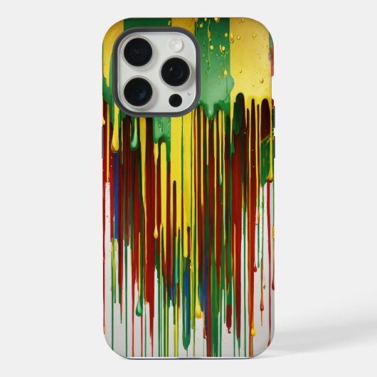 iPhoneケース iPhone 15 Pro Maxケース (裏面)