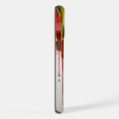 iPhoneケース iPhone 15 Pro Maxケース (右側面)