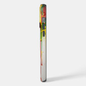 iPhoneケース iPhone 15 Pro Maxケース (左側面)