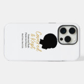 Iphoneケース iPhone 15 Pro Maxケース (裏面横)
