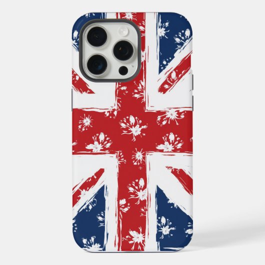 iPhoneケース iPhone 15 Pro Maxケース (裏面)