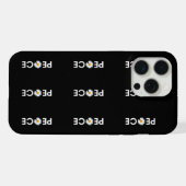 iPhoneケース iPhone 15 Pro Maxケース (裏面横)