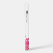 iPhoneケース iPhone 15 Pro Maxケース (左側面)