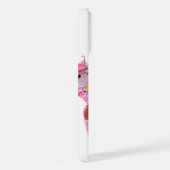 iPhoneケース iPhone 15 Pro Maxケース (右側面)