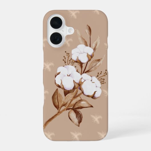 iPhoneケース> iPhone 16ケース (裏面)