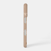 iPhoneケース> iPhone 16ケース (右側面)