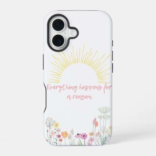 iPhoneケース iPhone 16ケース (裏面)