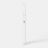 iPhoneケース iPhone 16ケース (左側面)