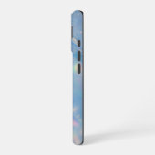 iPhoneケース iPhone 16ケース (左側面)